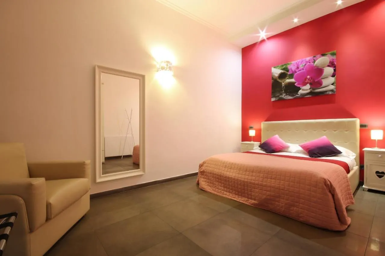 Vatication B&B Rome