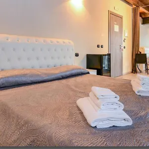  Guest house La Terrazza Sul Italy