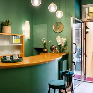 Bed & Breakfast Domus Pinciana