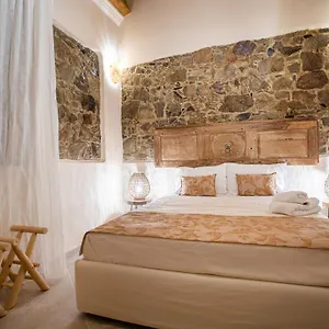 Guest house Moon's Tower Suite&rooms Italy