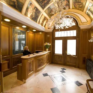 *** Hotel Joli Italie