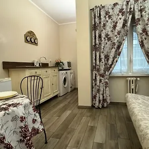 Casa Mia Vaticano *** Rom