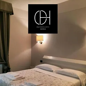 *** Hotel Arcadia Italie
