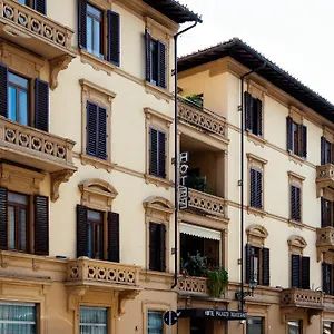 **** Hotel Palazzo Ognissanti Italie