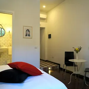 Interno4 Guest house