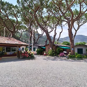 Roma 3*, Ventimiglia Italien