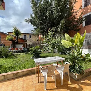 Bed and breakfast Villino Elda, Roma