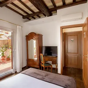 The Right Place 4u Navona Luxury Rome