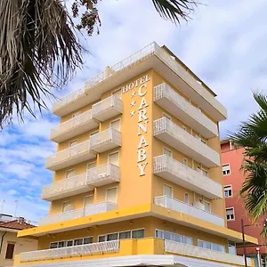 Carnaby 3*, Rimini Italien