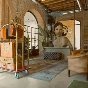  Hotel Ar Suites&art Italy