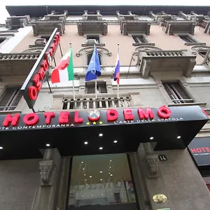 *** Hotel Demo' Italie