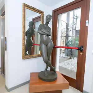 *** Hotel Palazzo Scamozzi Italy