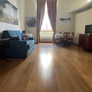 Bed and breakfast I Prati Di, Roma
