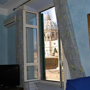 San Peter's Corner Bed & Breakfast