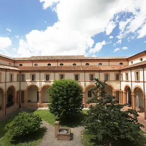 Antico Convento San Francesco 2*, Bagnacavallo Italien