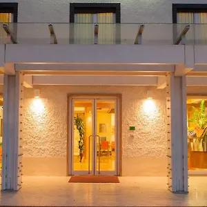 拉佩尔戈拉酒店 *** 罗马