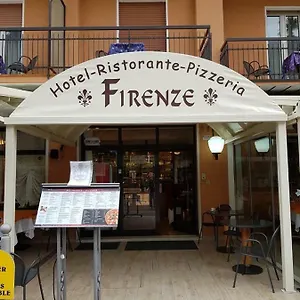 Firenze 2*, Malcesine Italien