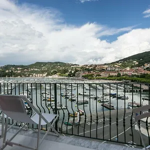 Al Molo Sea View , Lerici Italien