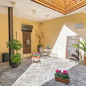 Aeterno Eco *** Rom