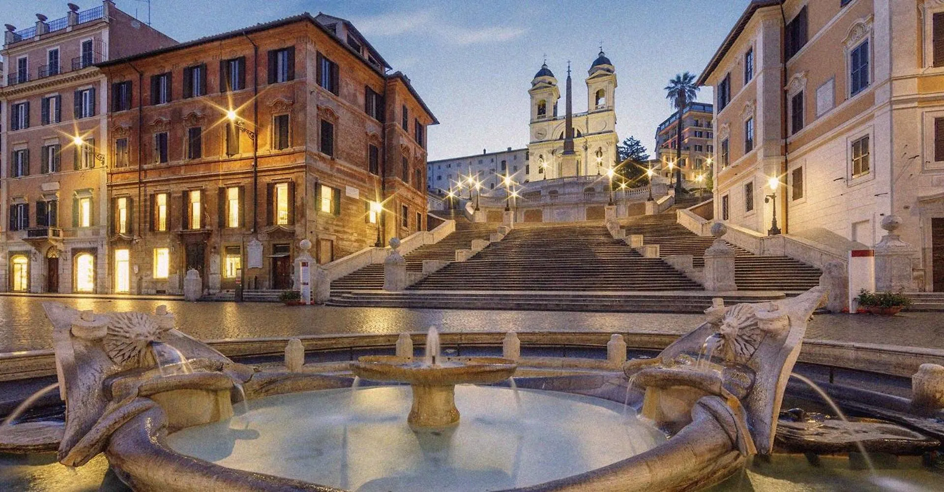 Vatication B&B Rome Guest house