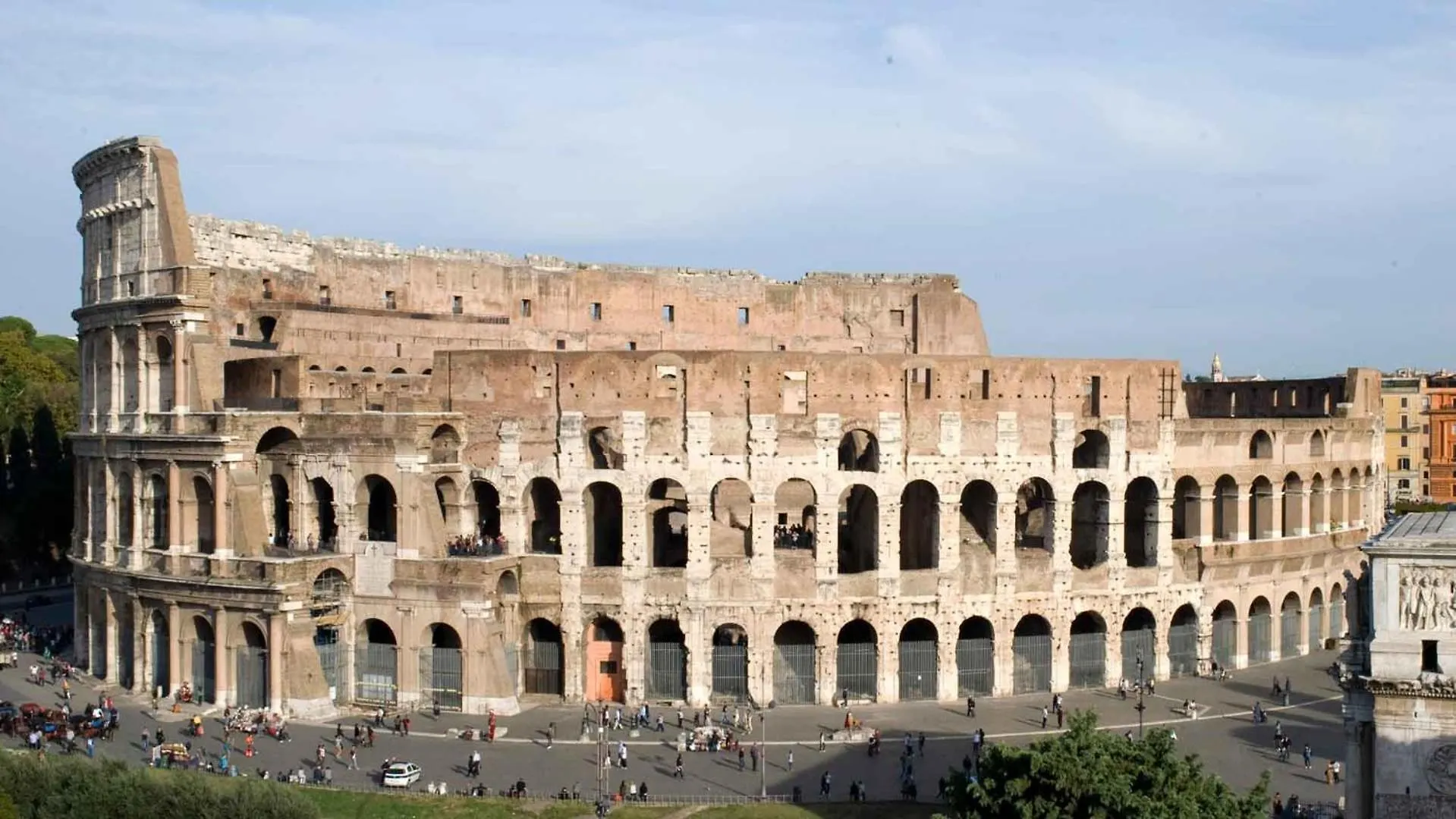Vatication B&B Rome 3*,