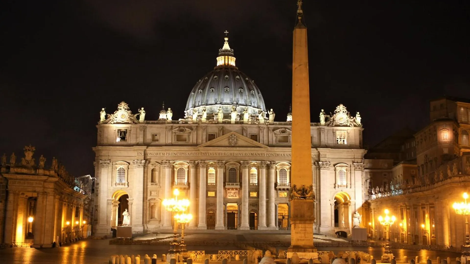 Vatication B&B Rome 3*,  Italie