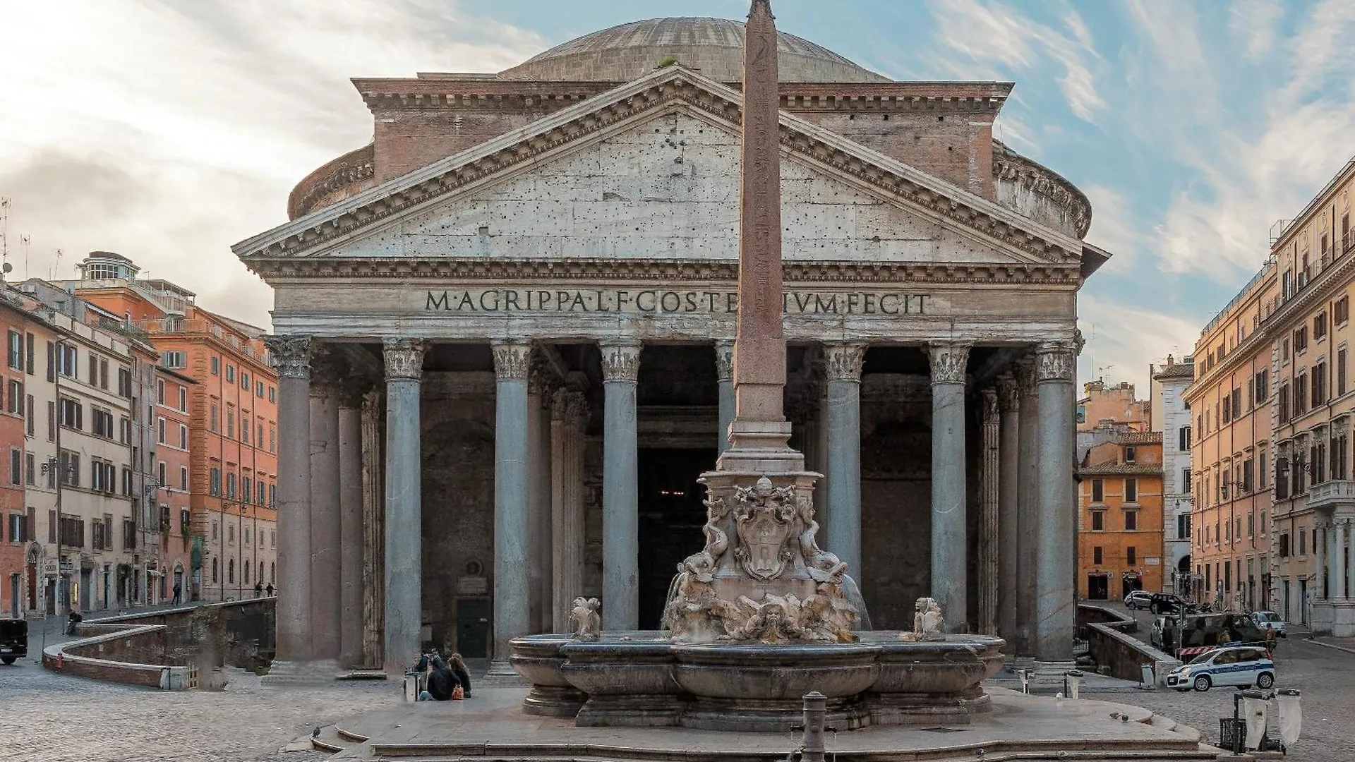 Vatication B&B Rome