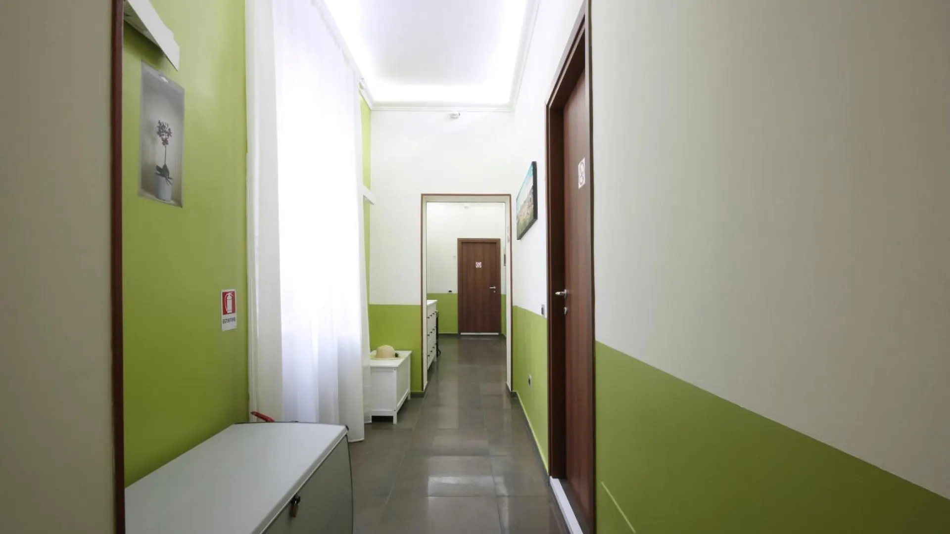 Vatication B&B Rome 3*,