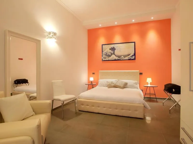 *** Maison d'hôtes Vatication B&B Rome Italie