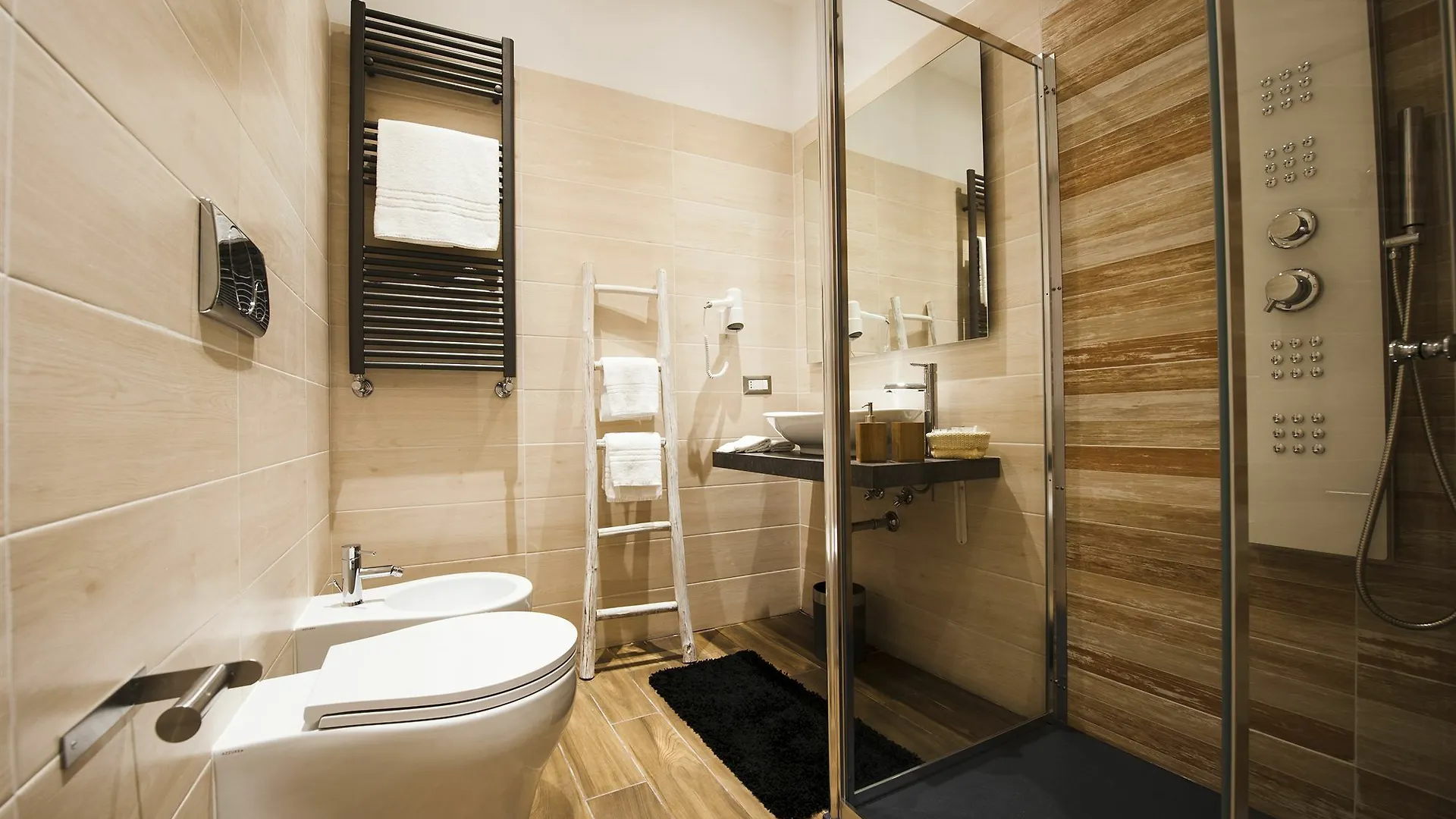 Vatication B&B Rome 3*,  Italy
