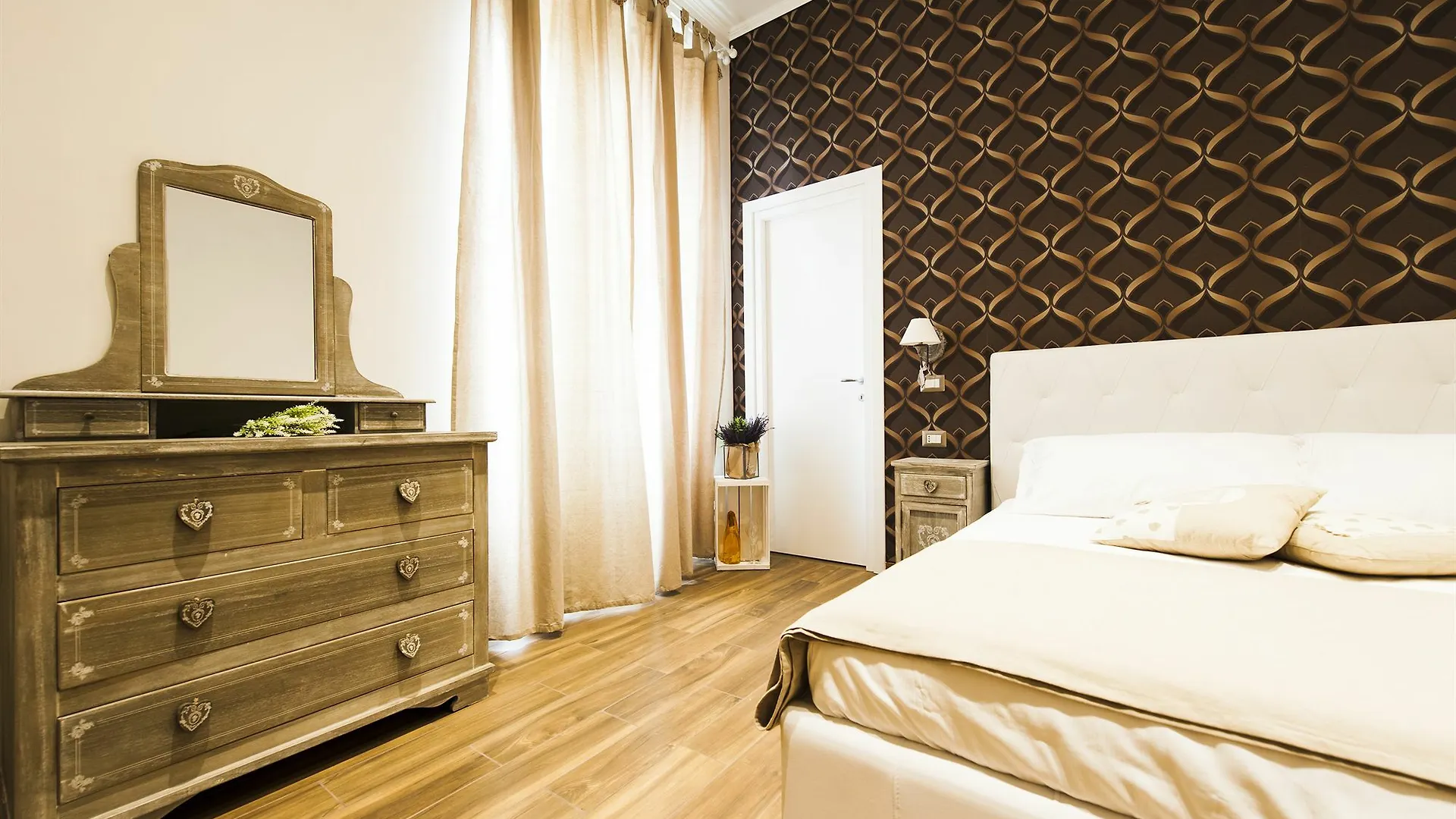 Vatication B&B Rome 3*,  Italie