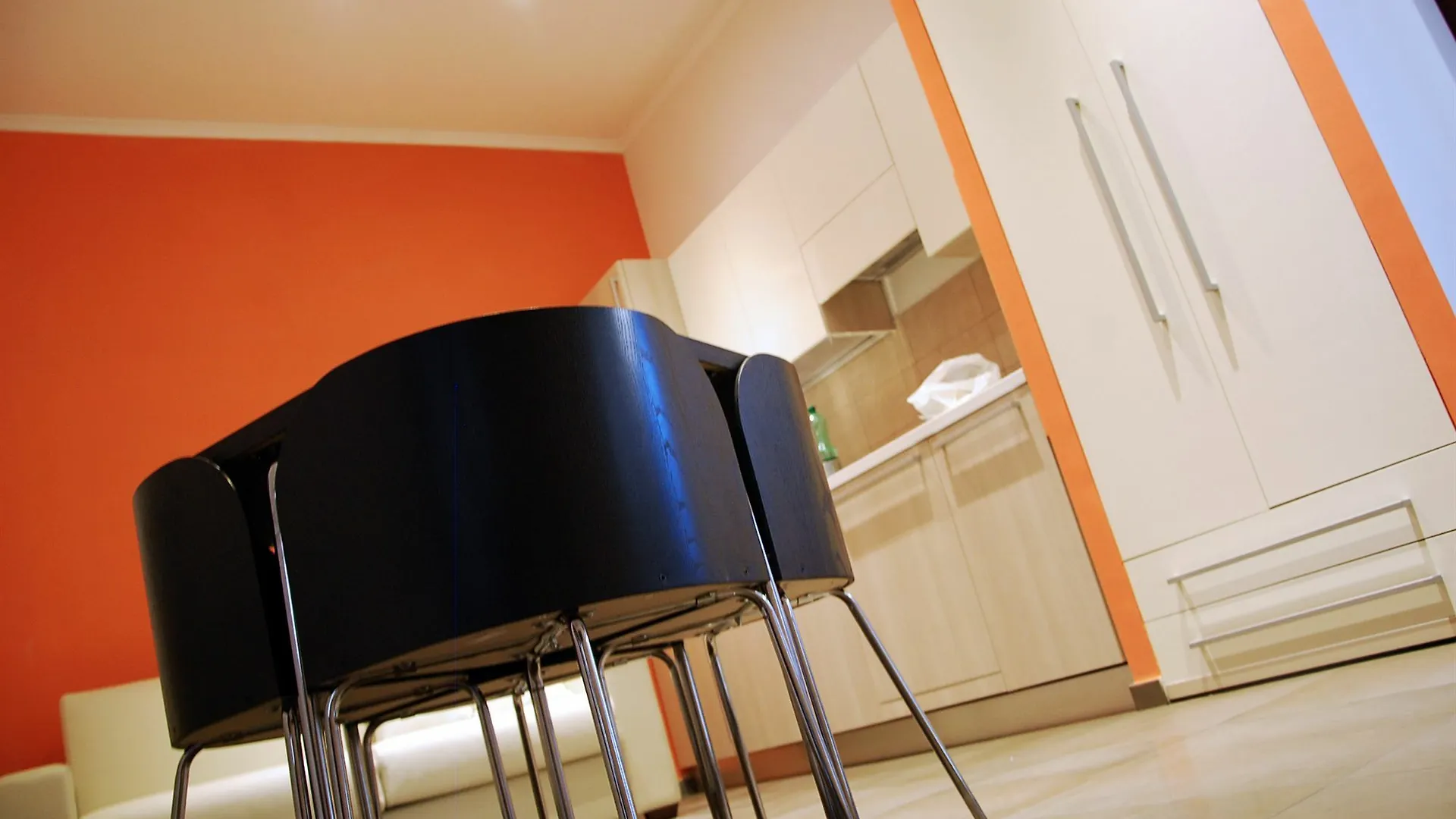 Vatication B&B Rome