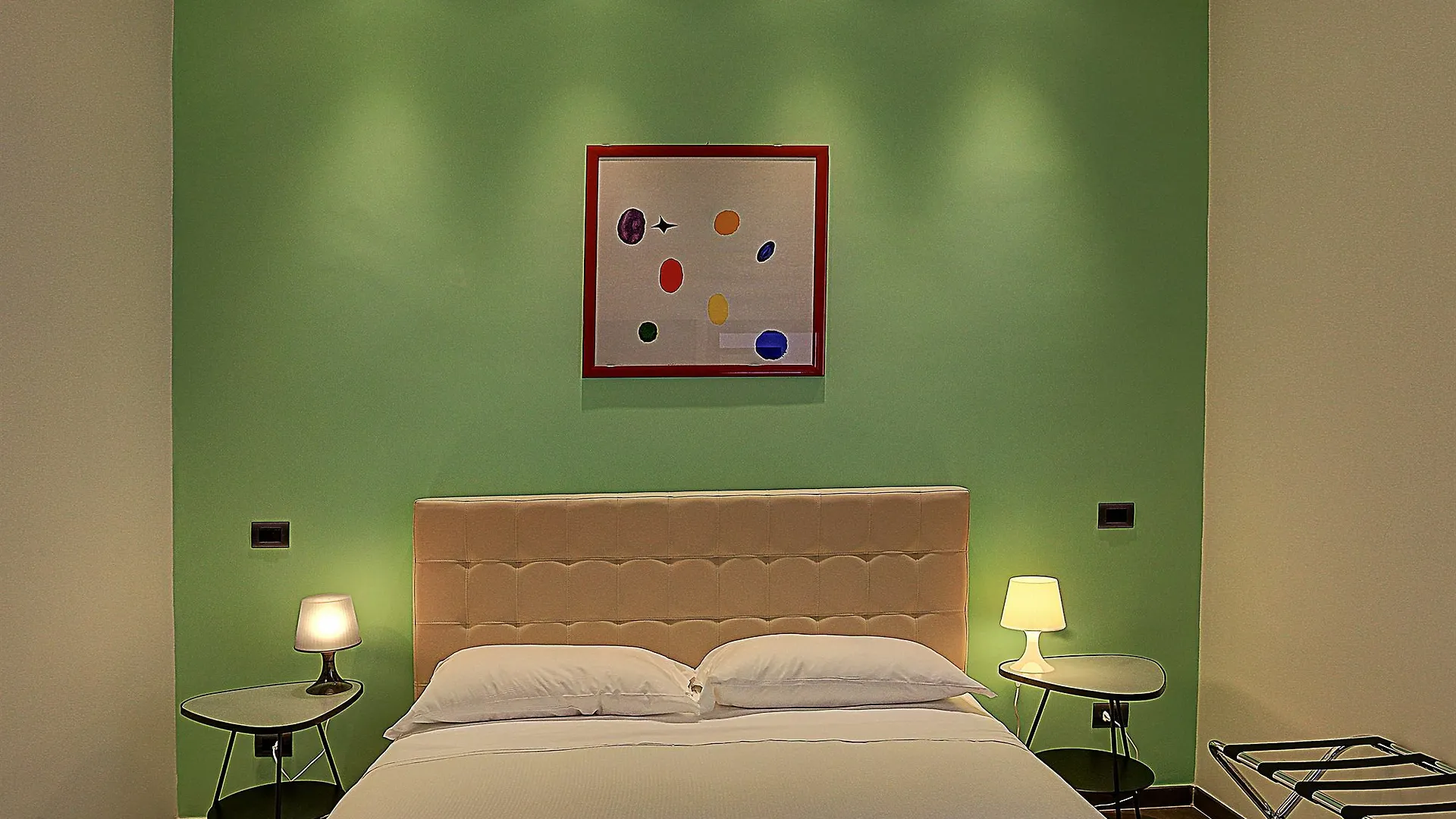 Vatication B&B Rome Italie