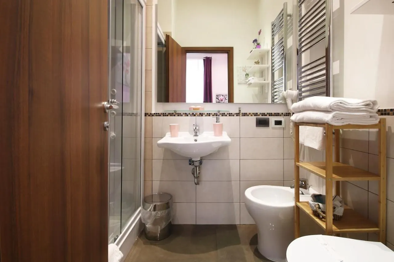 Vatication B&B Rome Italy