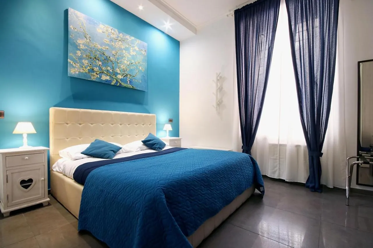 Vatication B&B Rome