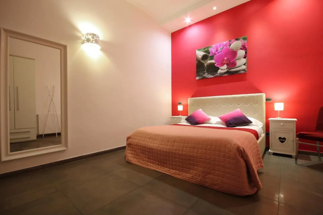 Гостевой дом Vatication B&B Рим