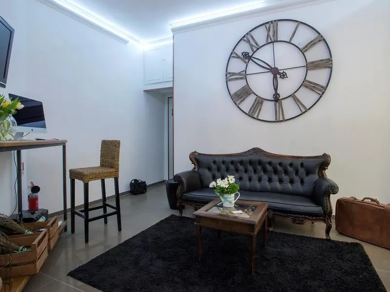 Vatication B&B Рим