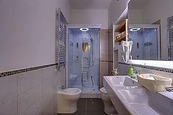 Vatication B&B Рим 3*,