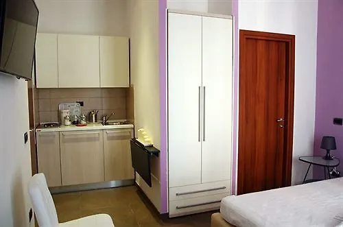 Гостевой дом Vatication B&B Рим