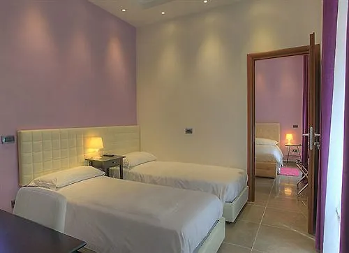 Vatication B&B Рим