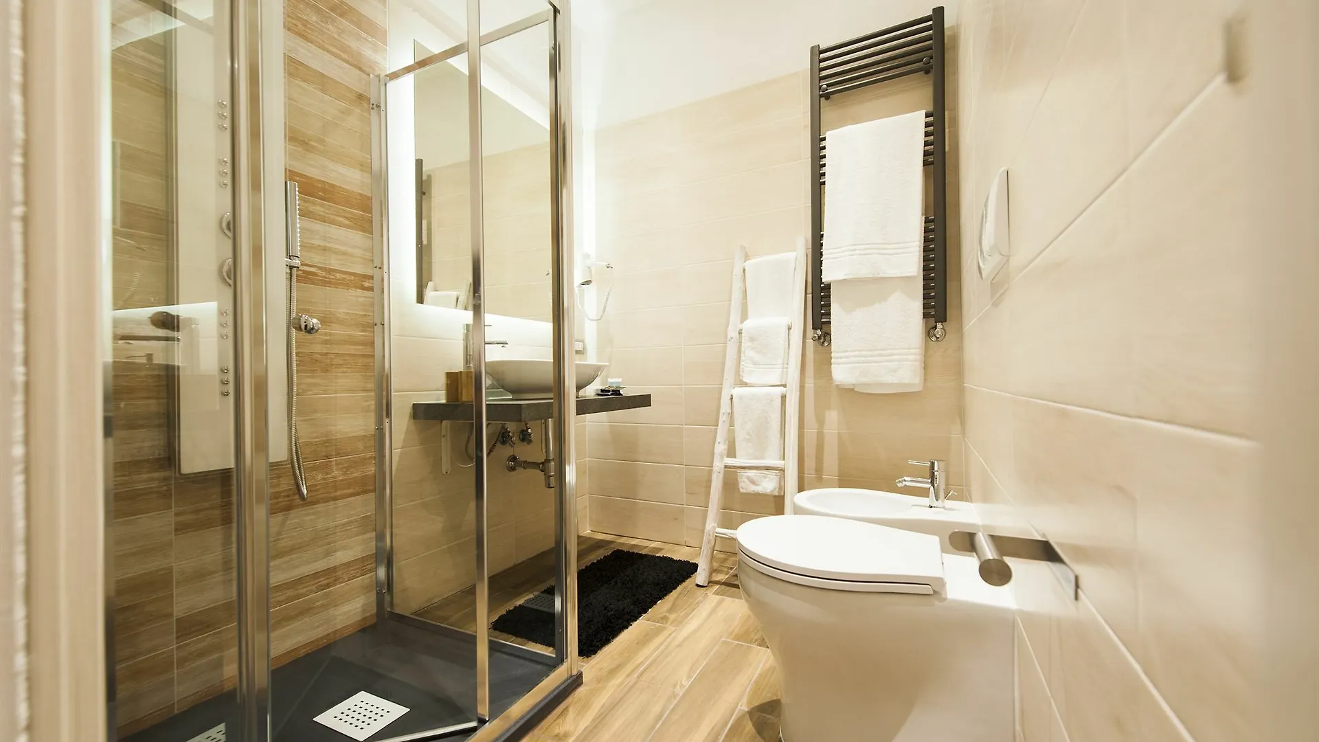 Vatication B&B Рим