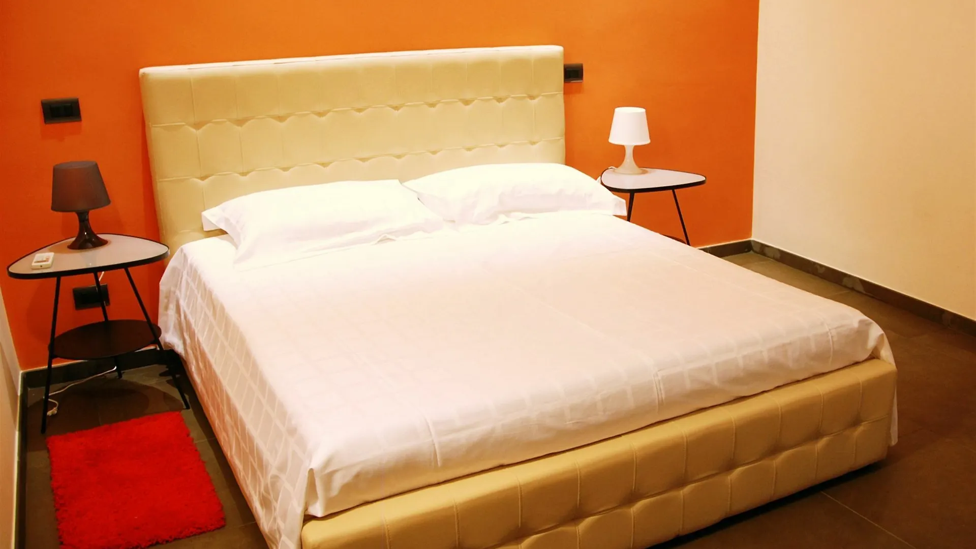 Гостевой дом Vatication B&B Рим
