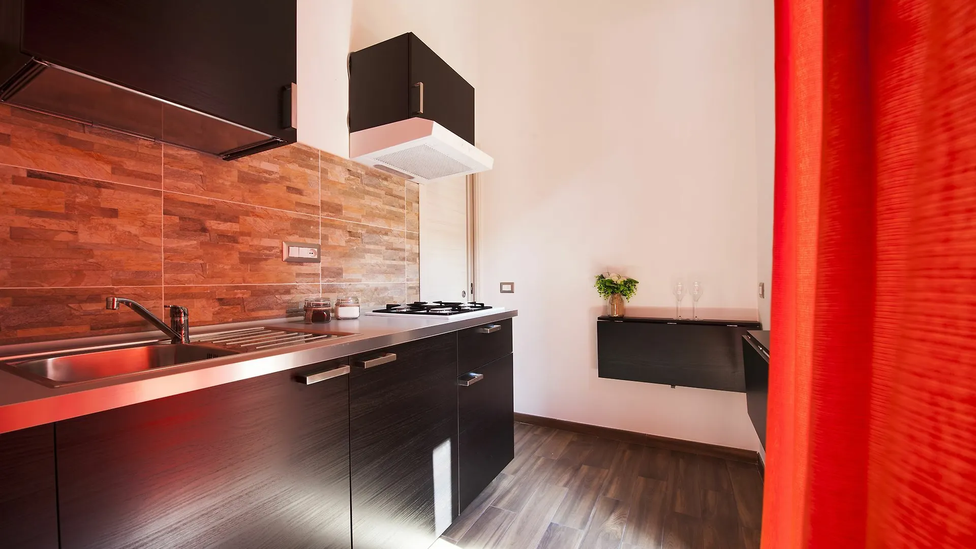 Vatication B&B Рим Италия