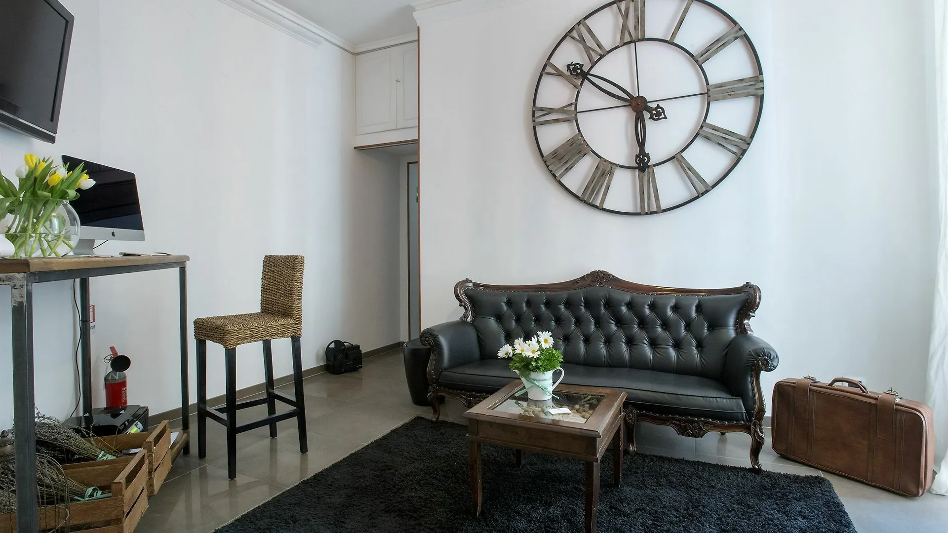 Гостевой дом Vatication B&B Рим