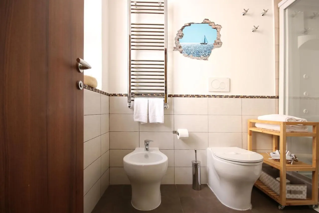 Гостевой дом Vatication B&B Рим