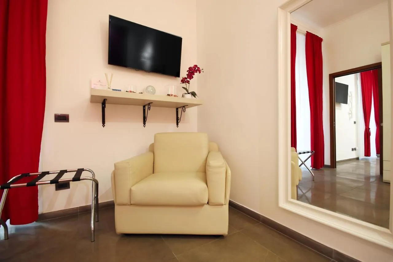 Vatication B&B Рим