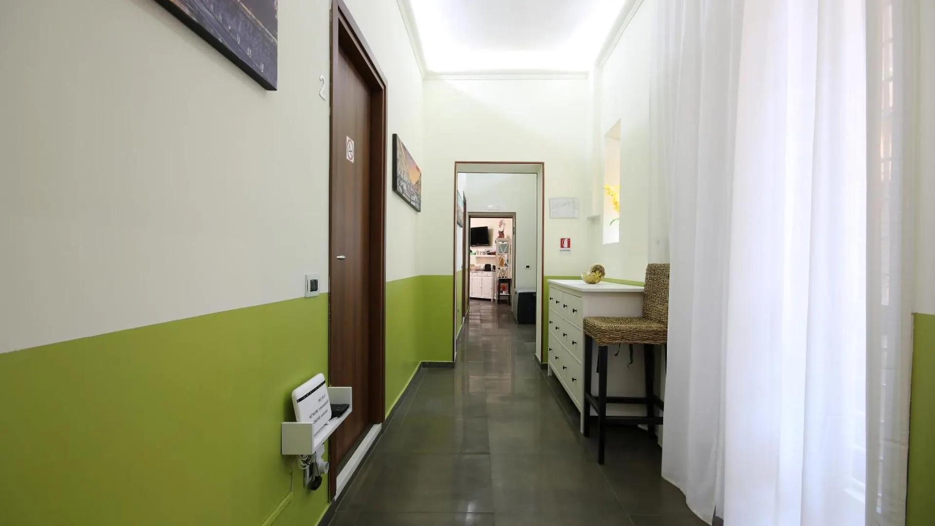 Vatication B&B Rome