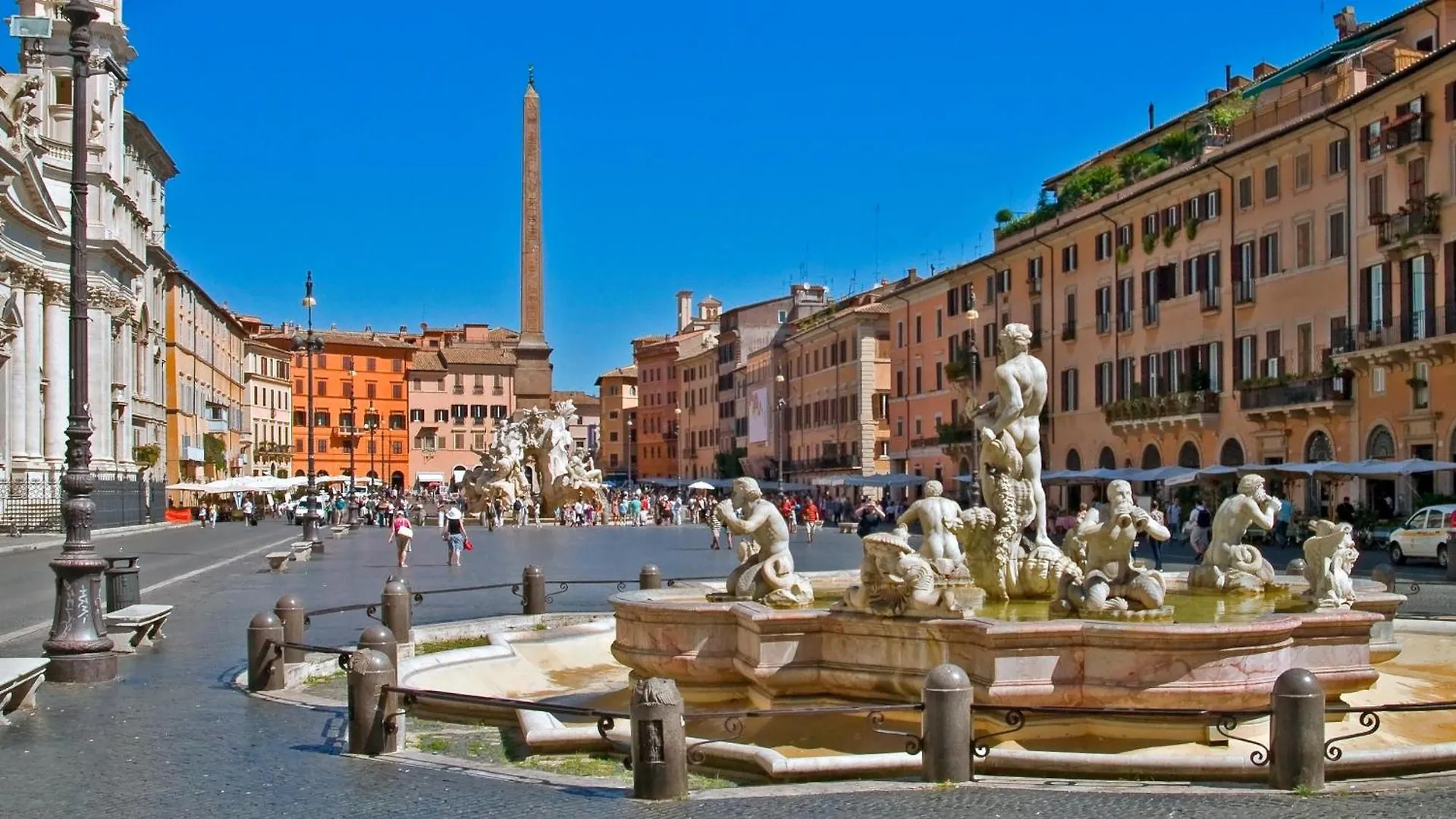 *** Guest house Vatication B&B Rome Italy