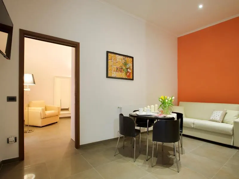 Vatication B&B Rome Italy