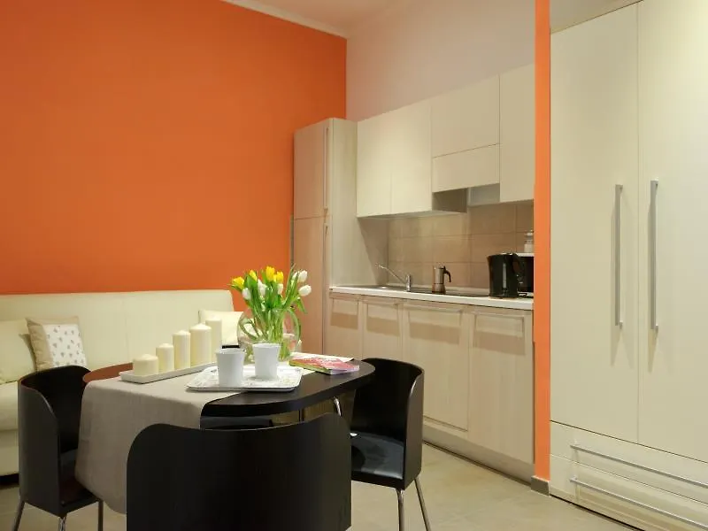 Guest house Vatication B&B Rome